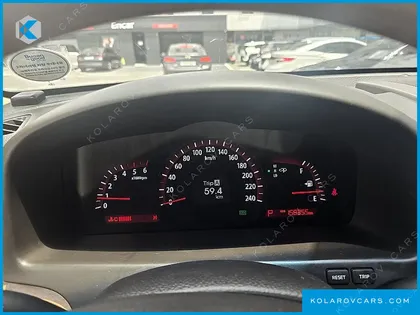 KIA MOHAVE 2WD KV 300