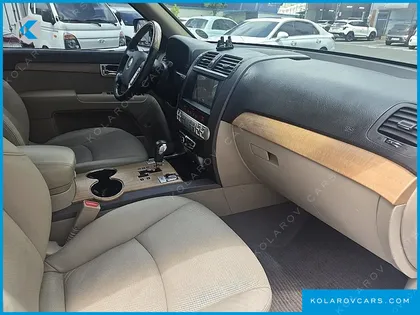 KIA MOHAVE 2WD KV 300