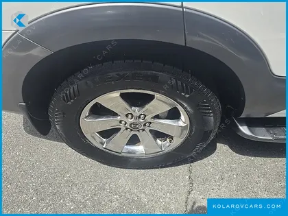 KIA MOHAVE 2WD KV 300