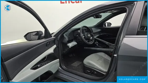 HYUNDAI ELANTRA (AVANTE) 1.6