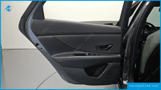 HYUNDAI ELANTRA (AVANTE) 1.6