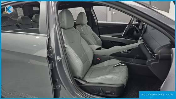 HYUNDAI ELANTRA (AVANTE) 1.6