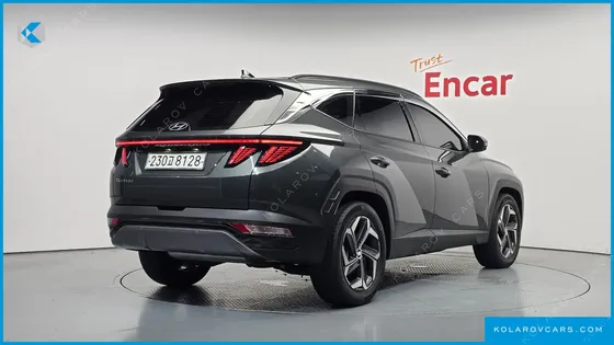 HYUNDAI TUCSON INSPIRATION 2WD