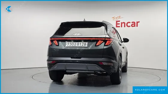 HYUNDAI TUCSON INSPIRATION 2WD