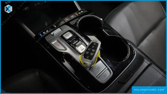HYUNDAI TUCSON INSPIRATION 2WD