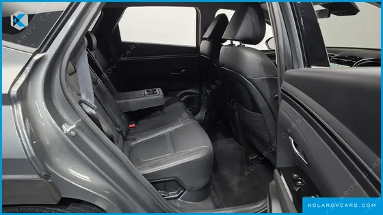 HYUNDAI TUCSON INSPIRATION 2WD
