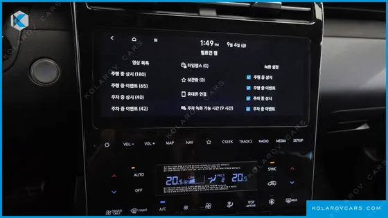 HYUNDAI TUCSON INSPIRATION 2WD