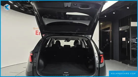HYUNDAI TUCSON INSPIRATION 2WD