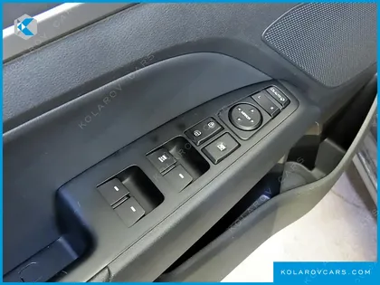 HYUNDAI ELANTRA (AVANTE) 1.6