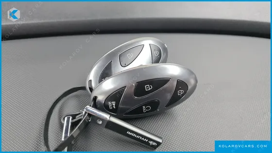 HYUNDAI ELANTRA (AVANTE) 1.6