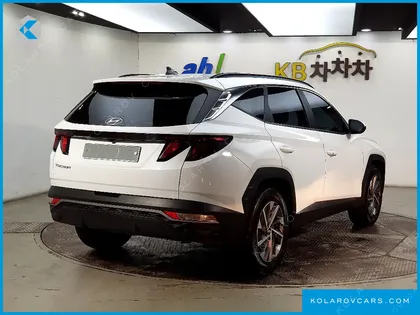 HYUNDAI TUCSON PREMIUM 2WD
