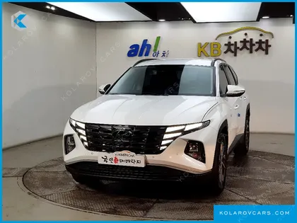 HYUNDAI TUCSON PREMIUM 2WD
