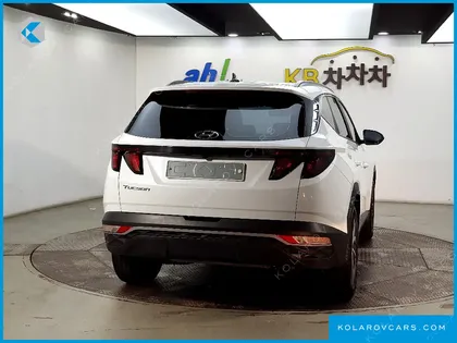 HYUNDAI TUCSON PREMIUM 2WD