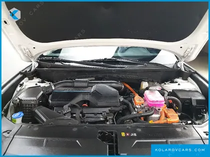 HYUNDAI TUCSON PREMIUM 2WD