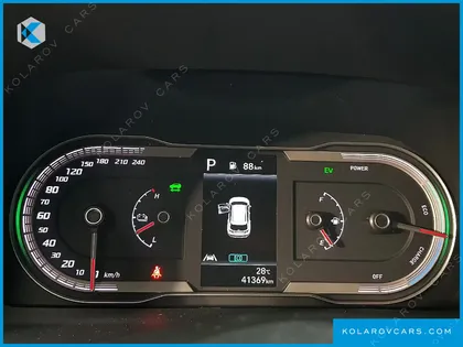 HYUNDAI TUCSON PREMIUM 2WD