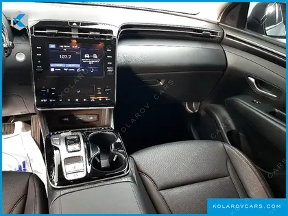 HYUNDAI TUCSON PREMIUM 2WD