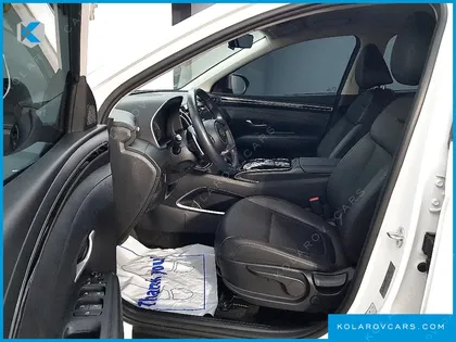 HYUNDAI TUCSON PREMIUM 2WD