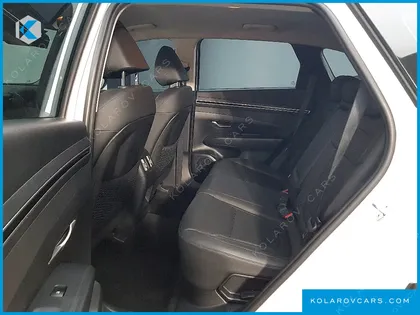 HYUNDAI TUCSON PREMIUM 2WD