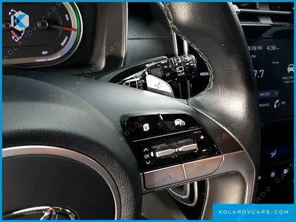 HYUNDAI TUCSON PREMIUM 2WD