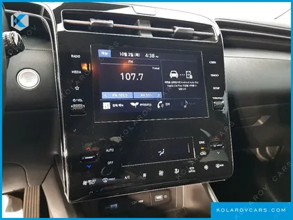 HYUNDAI TUCSON PREMIUM 2WD