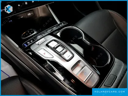 HYUNDAI TUCSON PREMIUM 2WD