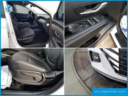 HYUNDAI TUCSON PREMIUM 2WD