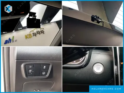 HYUNDAI TUCSON PREMIUM 2WD