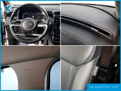 HYUNDAI TUCSON PREMIUM 2WD