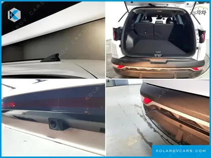 HYUNDAI TUCSON PREMIUM 2WD
