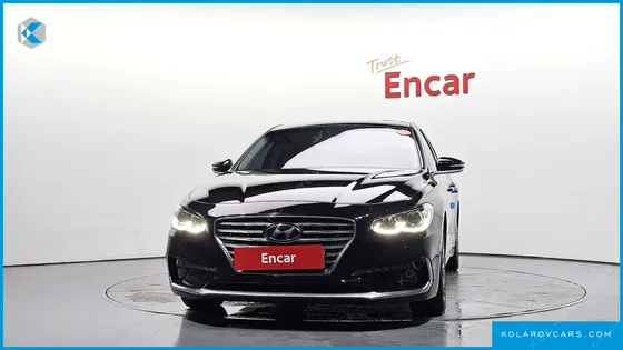 HYUNDAI GRANDEUR 3.0 EXCLUSIVE