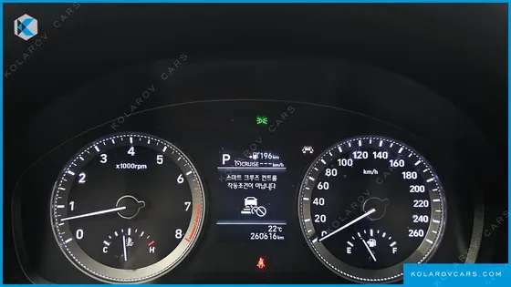 HYUNDAI GRANDEUR 3.0 EXCLUSIVE