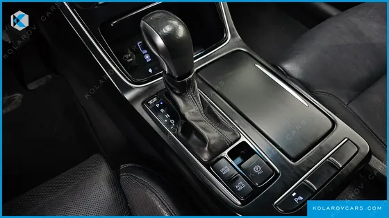 HYUNDAI GRANDEUR 3.0 EXCLUSIVE