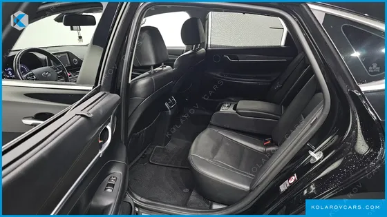 HYUNDAI GRANDEUR 3.0 EXCLUSIVE