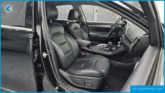 HYUNDAI GRANDEUR 3.0 EXCLUSIVE