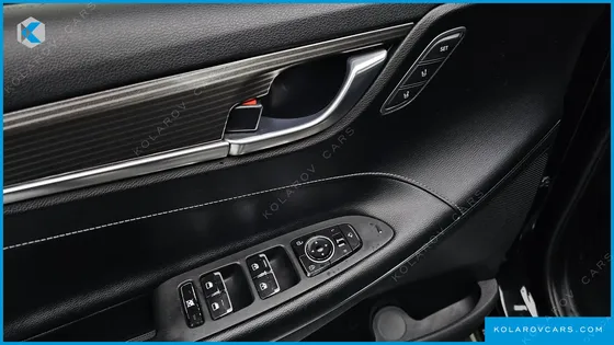 HYUNDAI GRANDEUR 3.0 EXCLUSIVE
