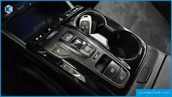 HYUNDAI TUCSON N LINE 2WD