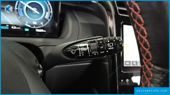 HYUNDAI TUCSON N LINE 2WD