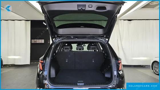 HYUNDAI TUCSON N LINE 2WD