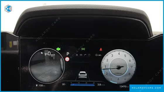 HYUNDAI ELANTRA (AVANTE) 1.6