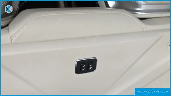 HYUNDAI STAREX 4WD LIMOUSINE