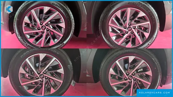HYUNDAI TUCSON INSPIRATION 2WD