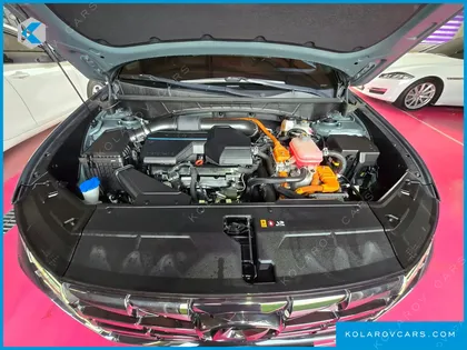 HYUNDAI TUCSON INSPIRATION 2WD