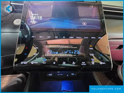 HYUNDAI TUCSON INSPIRATION 2WD