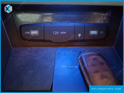 HYUNDAI TUCSON INSPIRATION 2WD