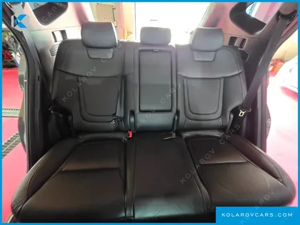 HYUNDAI TUCSON INSPIRATION 2WD