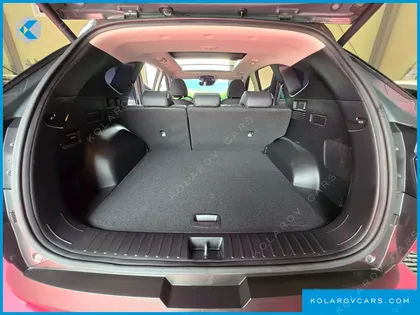 HYUNDAI TUCSON INSPIRATION 2WD