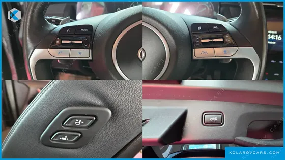 HYUNDAI TUCSON INSPIRATION 2WD