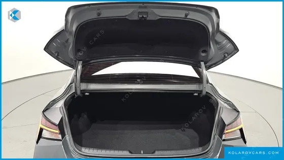 HYUNDAI ELANTRA (AVANTE) 1.6