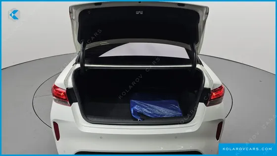 KIA K5 PRESTIGE