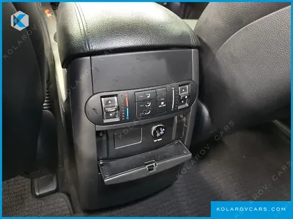 KIA MOHAVE 4WD KV 300